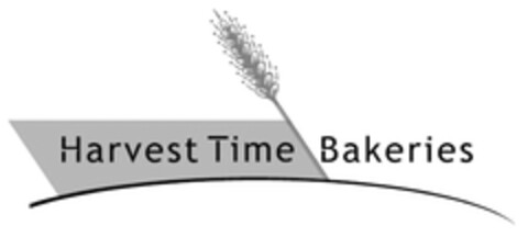 HARVEST TIME BAKERIES Logo (EUIPO, 28.04.2010)