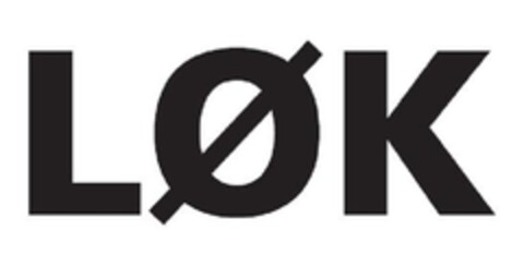 LØK Logo (EUIPO, 05/05/2010)