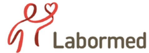 LABORMED Logo (EUIPO, 05/13/2010)