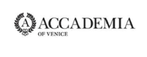 ACCADEMIA OF VENICE Logo (EUIPO, 15.06.2010)