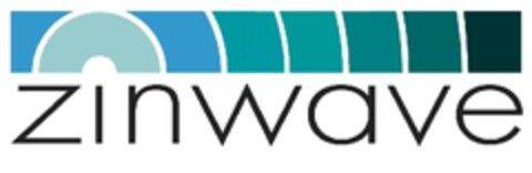 zinwave Logo (EUIPO, 16.07.2010)