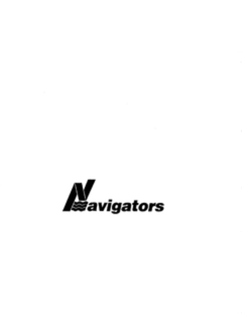 NAVIGATORS Logo (EUIPO, 09.09.2010)