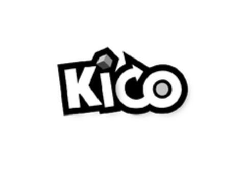 KICO Logo (EUIPO, 09/10/2010)