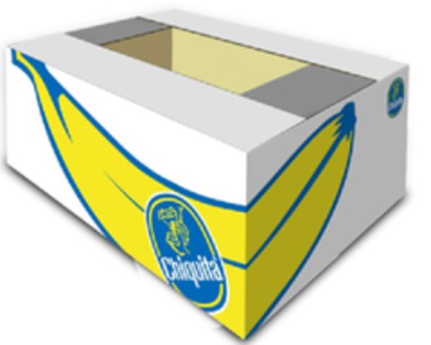 CHIQUITA Logo (EUIPO, 09/20/2010)