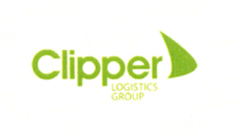 Clipper LOGISTICS GROUP Logo (EUIPO, 03.11.2010)