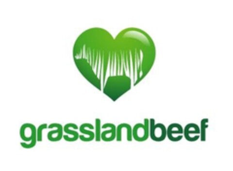 GRASSLANDBEEF Logo (EUIPO, 30.11.2010)