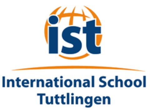 ist International School Tuttlingen Logo (EUIPO, 09.03.2011)