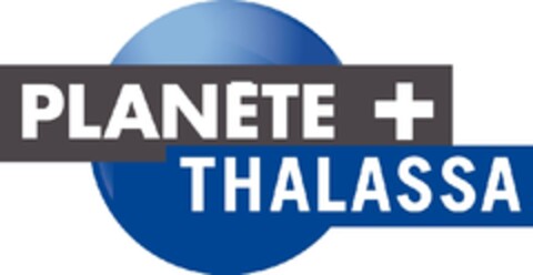 PLANETE+ THALASSA Logo (EUIPO, 14.03.2011)