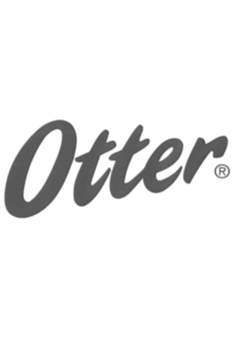 Otter Logo (EUIPO, 31.03.2011)