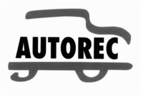 AUTOREC Logo (EUIPO, 04/20/2011)