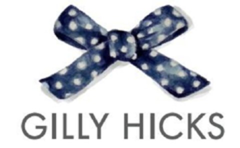 GILLY HICKS Logo (EUIPO, 20.04.2011)