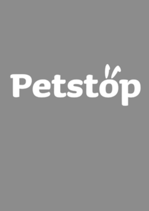 Petstop Logo (EUIPO, 13.05.2011)