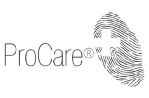 ProCare Logo (EUIPO, 29.06.2011)