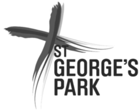 ST GEORGE'S PARK Logo (EUIPO, 12.07.2011)