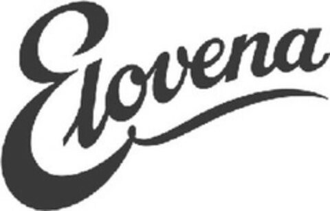 Elovena Logo (EUIPO, 02.09.2011)