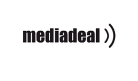 mediadeal Logo (EUIPO, 18.10.2011)