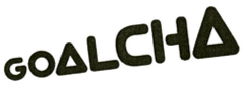 goalcha Logo (EUIPO, 10/30/2011)