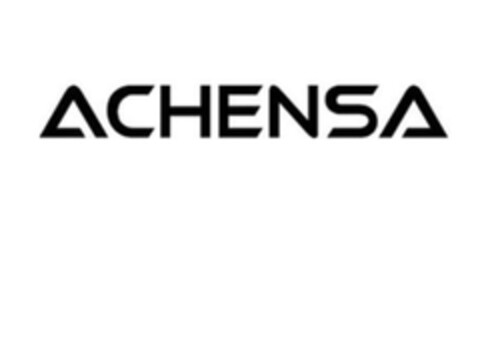 ACHENSA Logo (EUIPO, 23.11.2011)