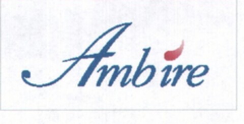 AMBIRE Logo (EUIPO, 25.11.2011)