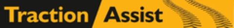 Traction Assist Logo (EUIPO, 12/13/2011)