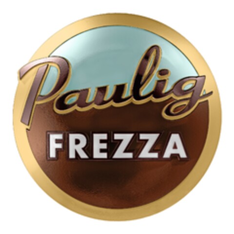 Paulig FREZZA Logo (EUIPO, 01.02.2012)