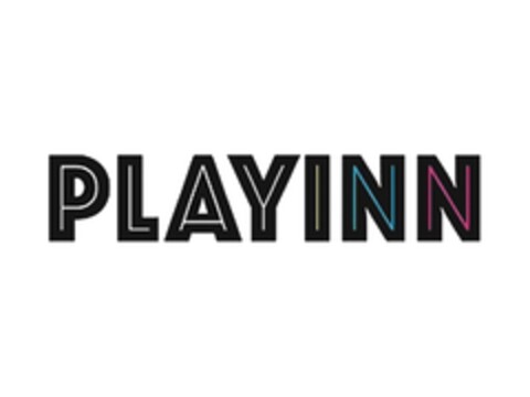 PLAYINN Logo (EUIPO, 14.02.2012)