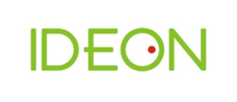 IDEON Logo (EUIPO, 02/29/2012)