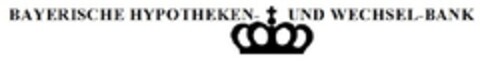 BAYERISCHE HYPOTHEKEN- UND WECHSEL-BANK Logo (EUIPO, 29.02.2012)