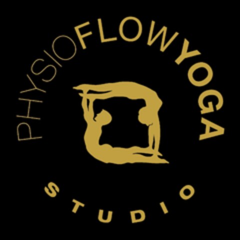 Physio Flow Yoga Studio Logo (EUIPO, 03/01/2012)