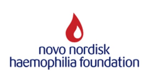 Novo Nordisk Haemophilia Foundation Logo (EUIPO, 23.03.2012)