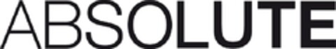 ABSOLUTE Logo (EUIPO, 04/05/2012)