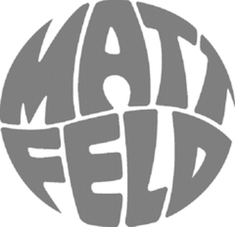 Mattfeld Logo (EUIPO, 04.05.2012)