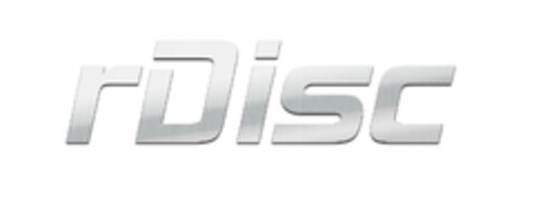 rDisc Logo (EUIPO, 25.05.2012)