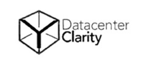 DATACENTER CLARITY Logo (EUIPO, 28.06.2012)