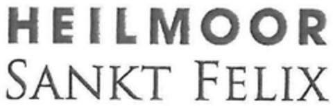 Heilmoor Sankt Felix Logo (EUIPO, 06.09.2012)