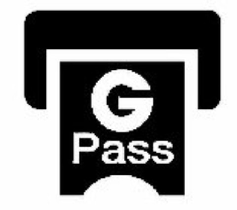 GPASS Logo (EUIPO, 17.09.2012)
