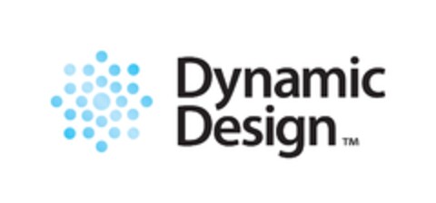 Dynamic Design Logo (EUIPO, 11.10.2012)