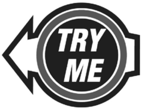 TRY ME Logo (EUIPO, 10/31/2012)