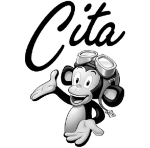 CITA Logo (EUIPO, 11/01/2012)