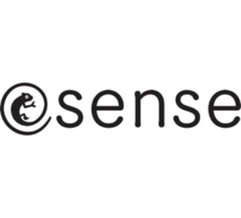 @sense Logo (EUIPO, 06.11.2012)