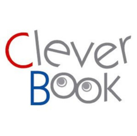 Clever Book Logo (EUIPO, 11/27/2012)