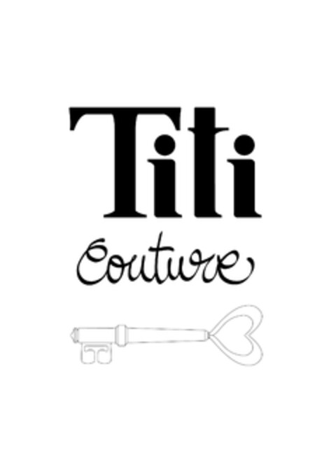 Titi Couture Logo (EUIPO, 02/19/2013)