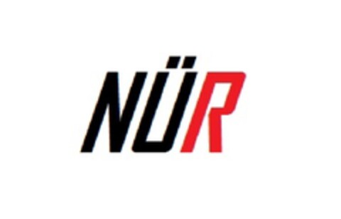 NÜR Logo (EUIPO, 09.05.2013)