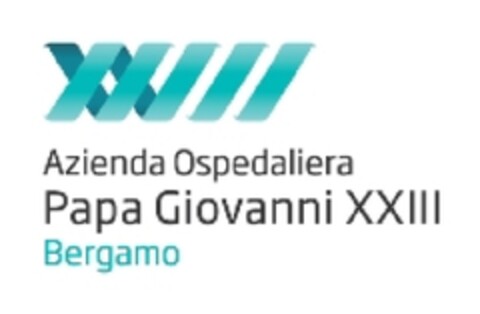 XXIII Azienda  Ospedaliera Papa Giovanni XXIII Bergamo Logo (EUIPO, 06/12/2013)