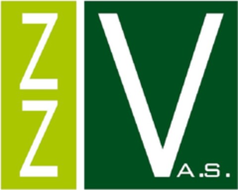 ZZV A.S. Logo (EUIPO, 07/04/2013)