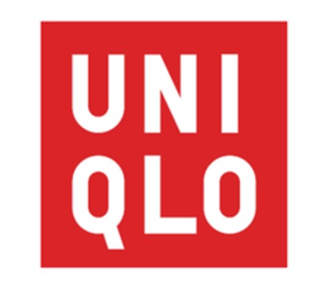 UNIQLO Logo (EUIPO, 17.07.2013)