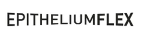 Epitheliumflex Logo (EUIPO, 09/05/2013)