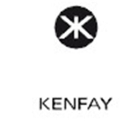 KENFAY Logo (EUIPO, 30.09.2013)