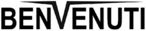 BENVENUTI Logo (EUIPO, 10/22/2013)