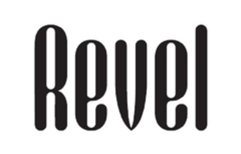 REVEL Logo (EUIPO, 25.10.2013)